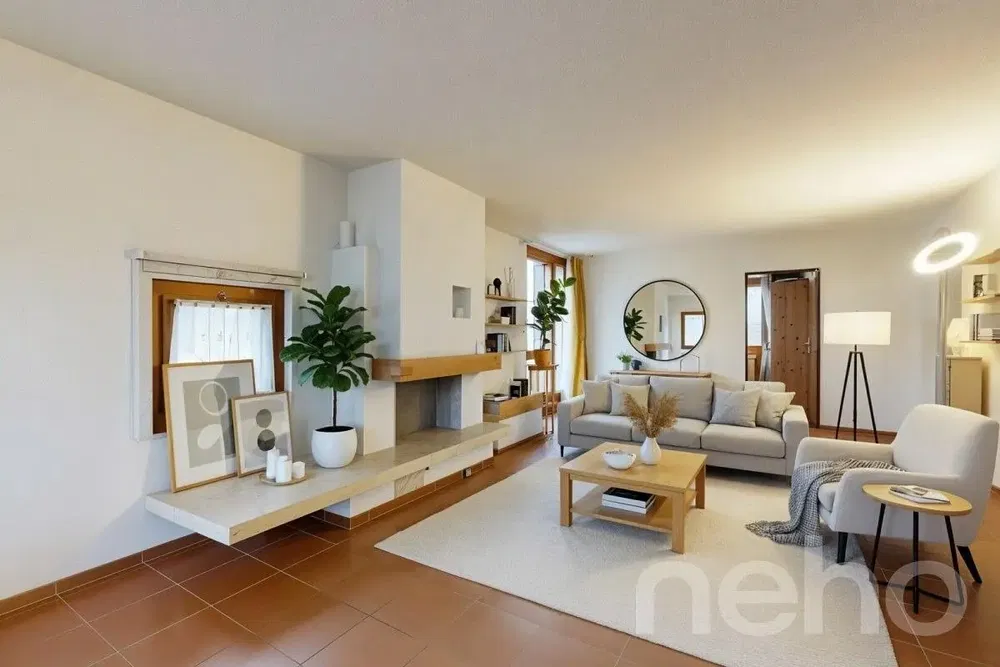 Дневна соба