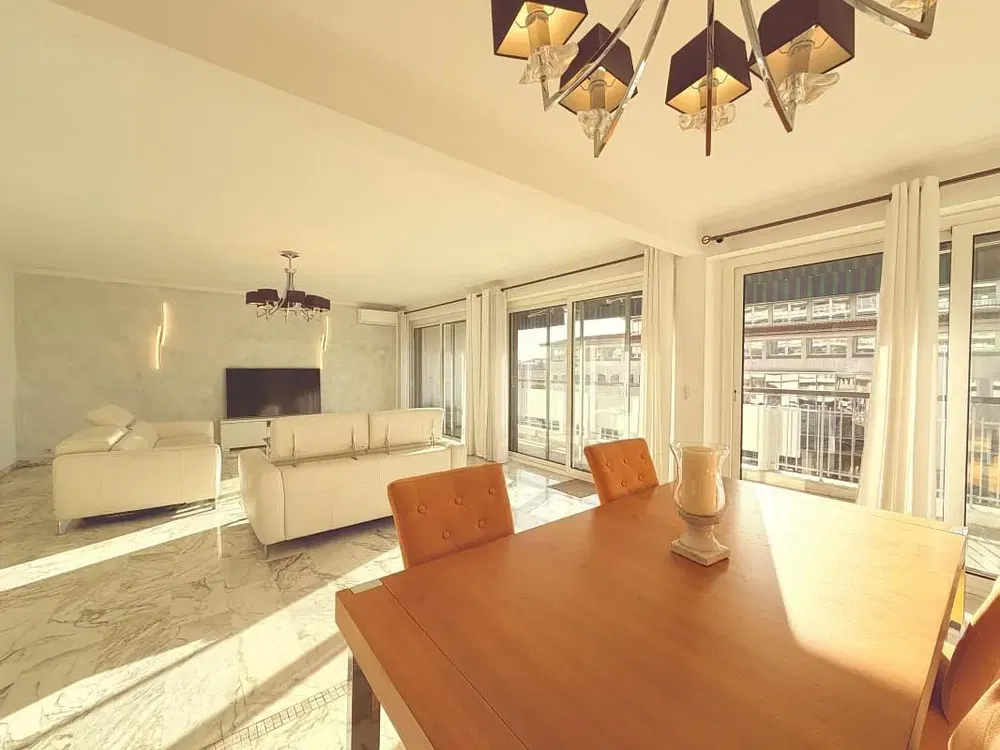 Дневна соба