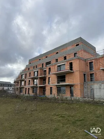 House and surroundings