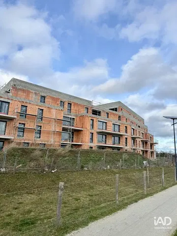 House and surroundings