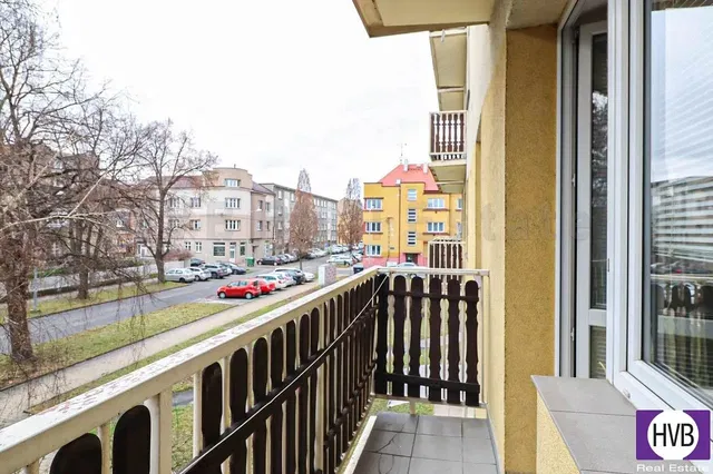 Balkon; manzara
