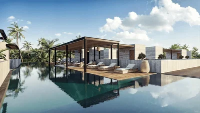 Тераса; поглед, природно светло