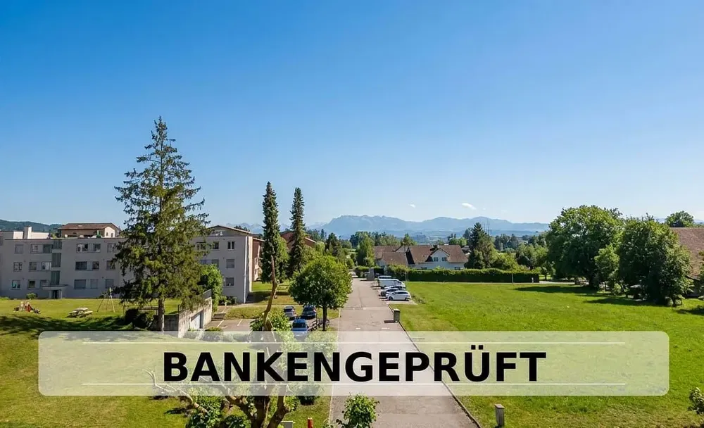 المنزل والمناطق المحيطة; إطلالة