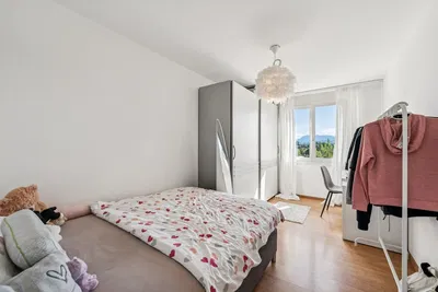 غرفة نوم; ضوء طبيعي, أسلوب عصري