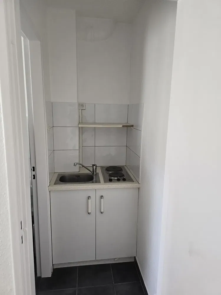 Küche; fliesenboden