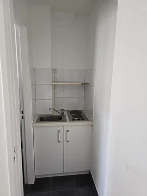 Küche; fliesenboden