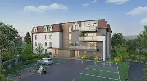 Ev ve çevresi; manzara