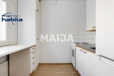 Кухиња; кухињски апарати, природно светло