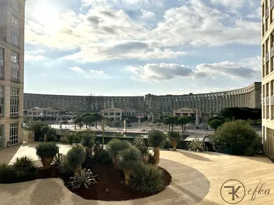 Balkon; pogled, prirodna svjetlost