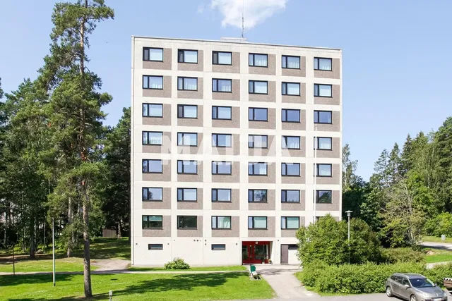 Haus und umgebung; blick