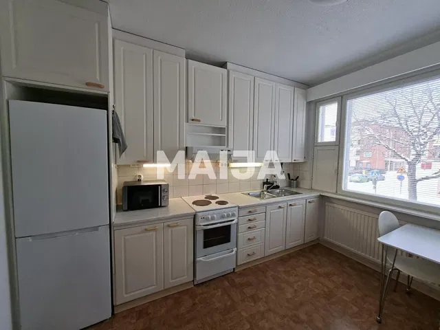 Küche; küchengeräte, blick