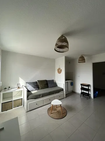 Obývací pokoj