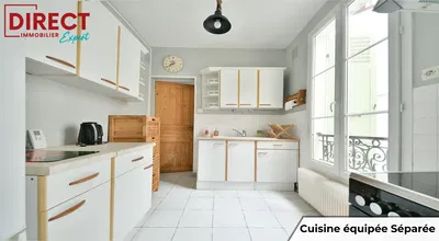 Küche; küchengeräte, tageslicht, moderner stil, renoviert