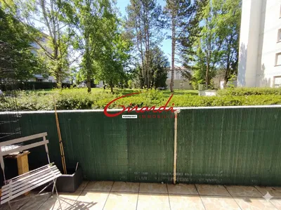 Terasa; pogled, pločice