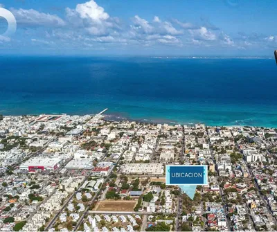 Dům a okolí; výhled