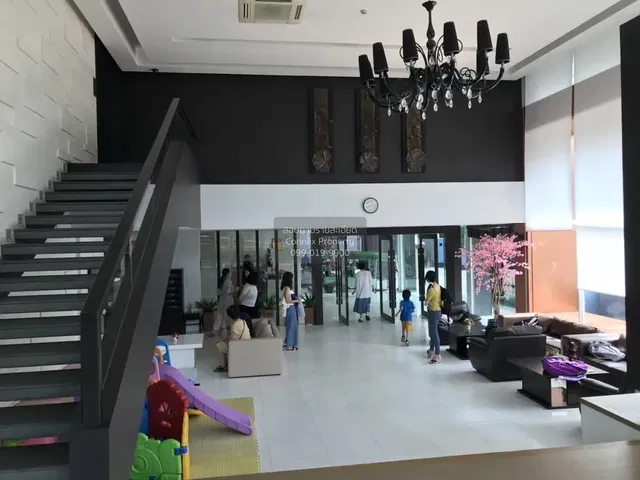 Obývací pokoj; přirozené světlo