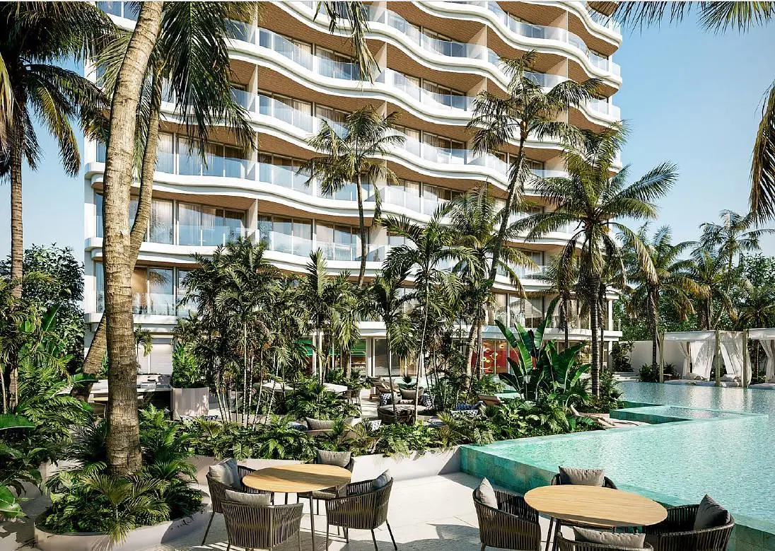 Haus und umgebung; blick, tageslicht