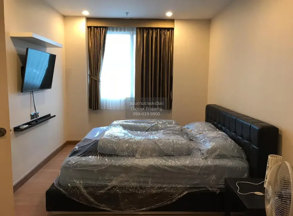 Slaapkamer; tegelvloer, natuurlijk licht