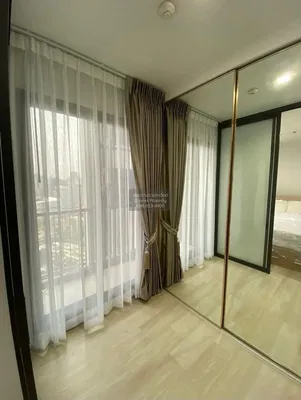 Yatak odası; manzara, doğal ışık