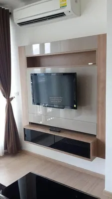 Obývací pokoj; moderní styl