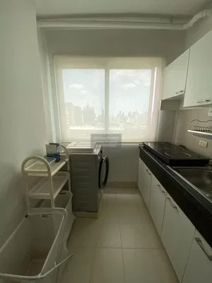 مطبخ; إطلالة, أجهزة المطبخ, أرضية من البلاط