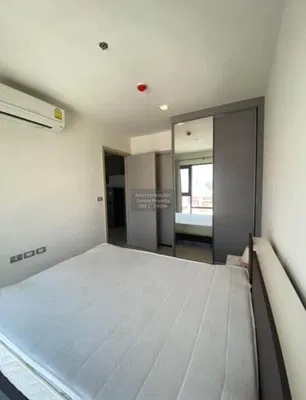 Slaapkamer; natuurlijk licht, gerenoveerd