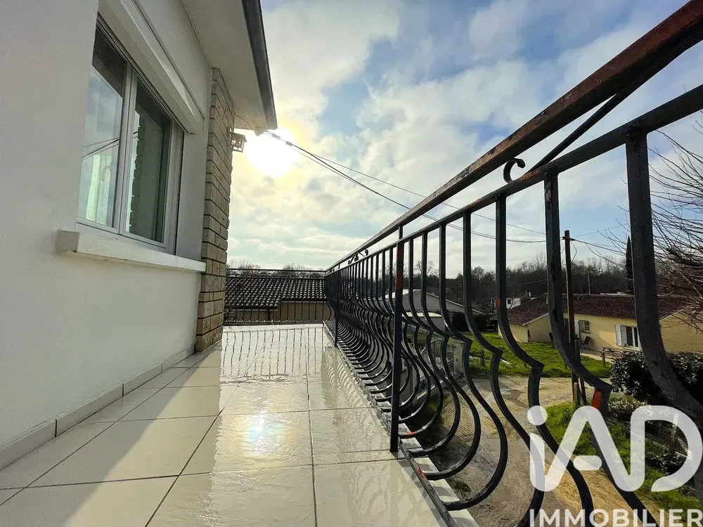 Тераса; поглед, плочице