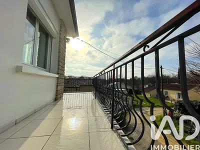 Тераса; поглед, плочице