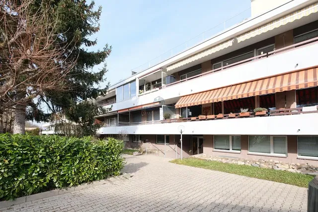 المنزل والمناطق المحيطة