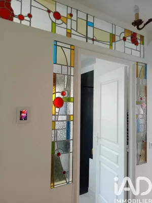 Komora; chytrá zařízení, přirozené světlo