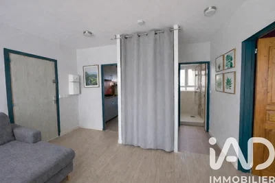 Woonkamer; natuurlijk licht, moderne stijl