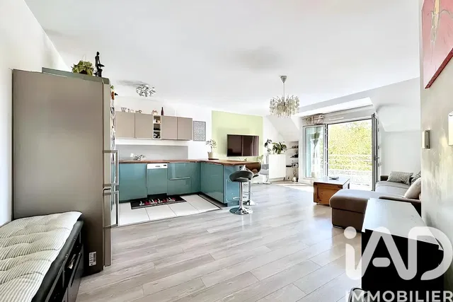 Soggiorno; vista, luce naturale