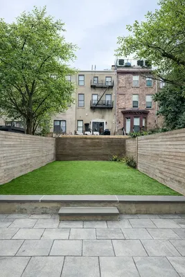 Kuća i okolina; pogled, prirodno svjetlo