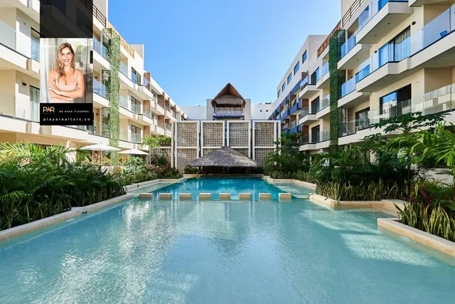 Maison et environs; vue