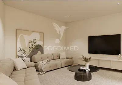 Obývací pokoj; moderní styl, přirozené světlo