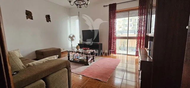 Wohnzimmer; blick, tageslicht