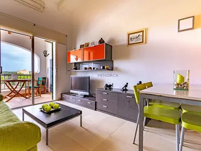 Wohnzimmer; blick, tageslicht