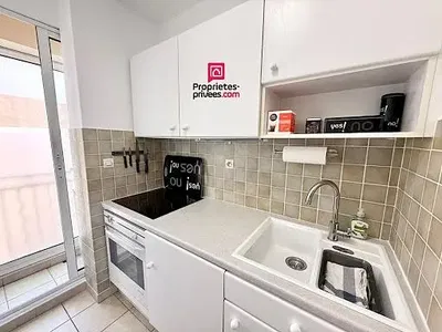 Cucina; elettrodomestici, vista