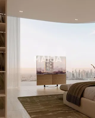 Dnevni boravak; pogled, moderan stil, prirodna svjetlost