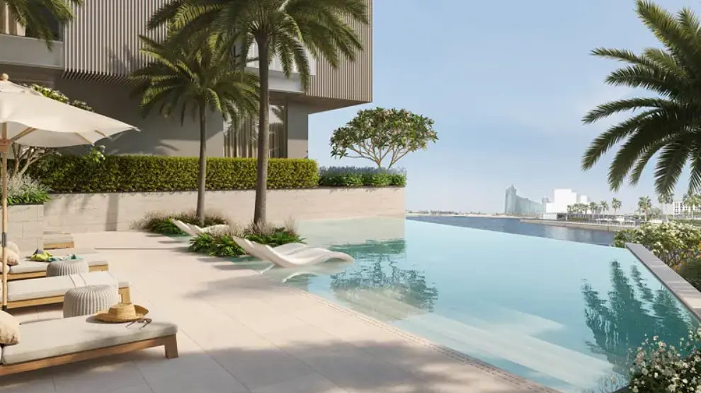 Terasa; výhled, přirozené světlo