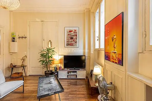 Wohnzimmer; tageslicht, moderner stil