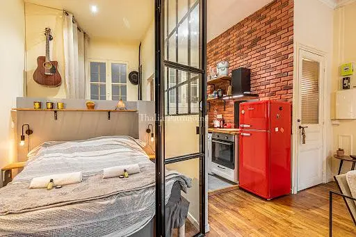 Спаваћа соба