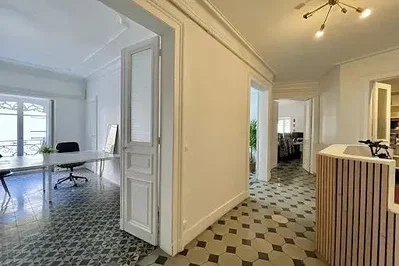 Obývací pokoj