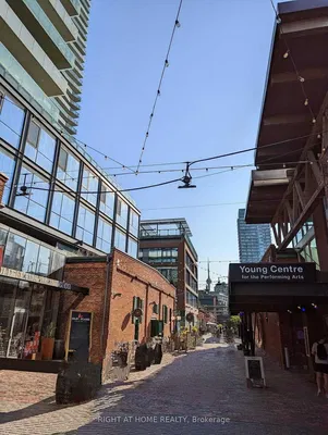 Кућа и околина; поглед