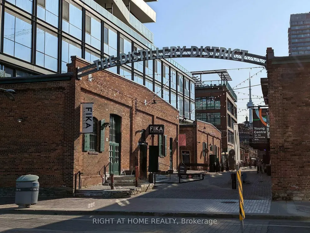 Кућа и околина; поглед