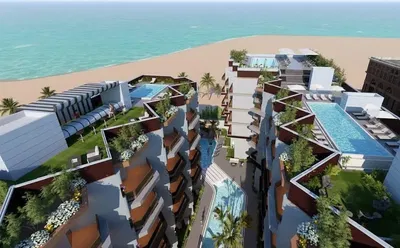 Dom a okolie; výhľad