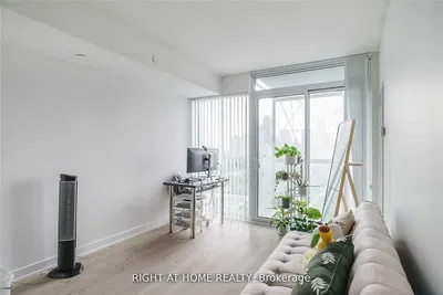 Salon; vue, lumière naturelle, style moderne