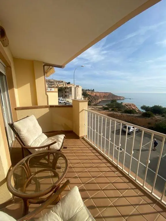 Terrasse; blick, fliesenboden