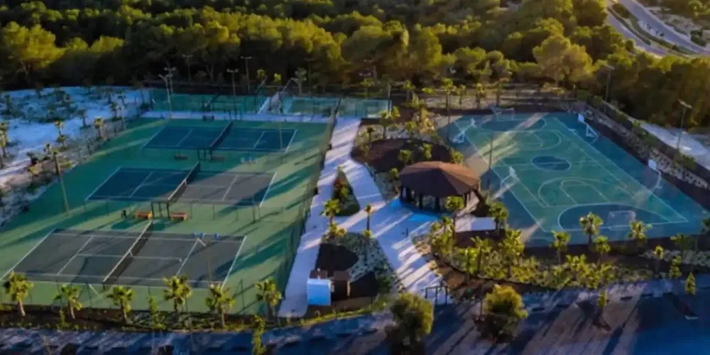 Σπίτι και περιβάλλον; θέα