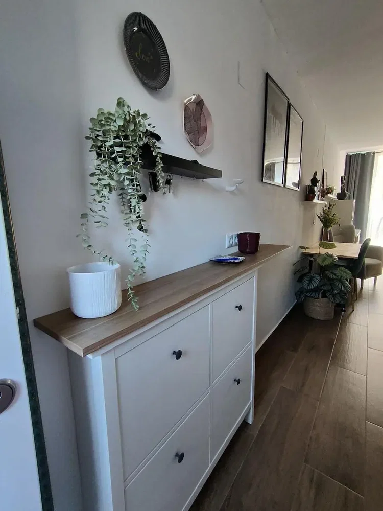 Altro; luce naturale, stile moderno